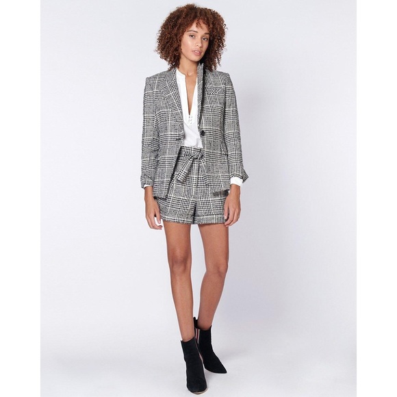 veronica beard rhett jacket